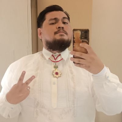 HRH Justin (Ex.) - XXXIV's profile picture