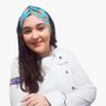 Priscyla Esther Zeineedine's profile picture