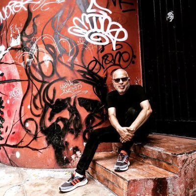 Hugo Coya's profile picture