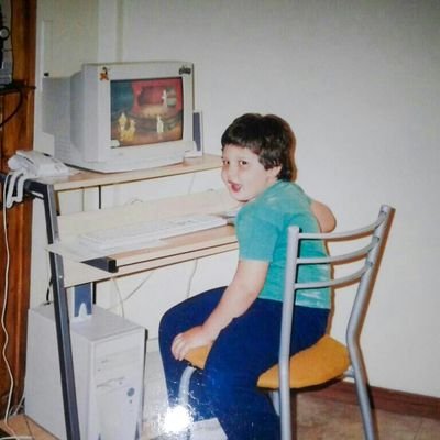 Agustín Stella's profile picture