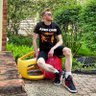 Profilbild von Matthew Verkamp
