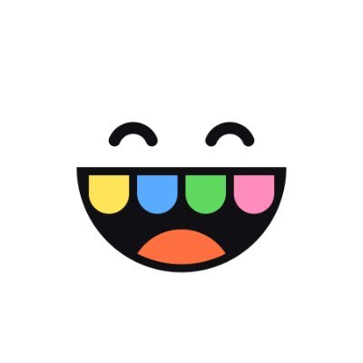 Toca Boca's profile picture