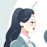 Фото профиля リカ | 年収アップと理想の働き方