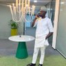Aliyu Danjuma Nehemiah's profile picture
