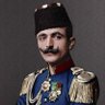 Profilbild von Enver Paşa