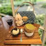 Фото профиля แพร​🧁sweet sugar