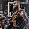 Фото профиля king James 👑