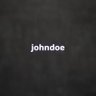 johndoe1977's profile picture
