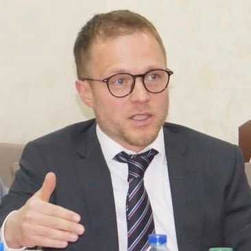 Dr Alexey Kulikov's profile picture