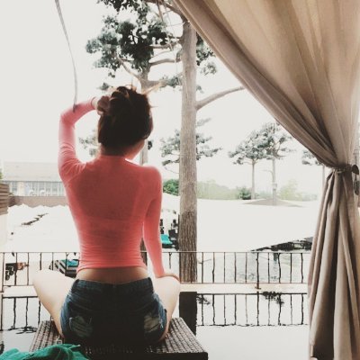 每日一冲's profile picture