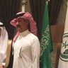 Фото профиля Abdulaziz Almajed
