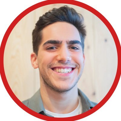 Pablo | Pinterest Cash's profile picture