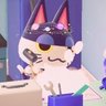 さとにゃん 的头像