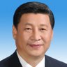 习近平Xi Jinping profil fotoğrafı