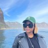 Luyanda profil fotoğrafı