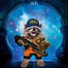 Фото профиля Rocket Fella