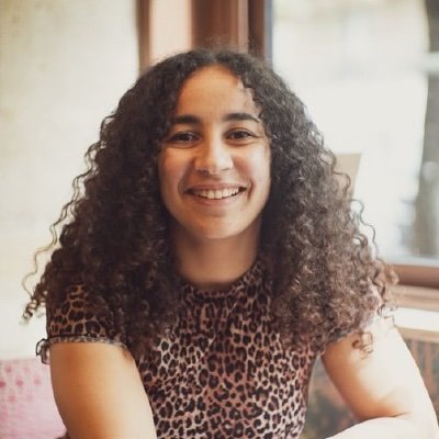 SelmaLabib's profile picture