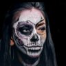 crow's profile picture