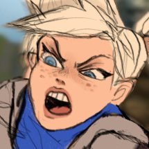 Beans the Gnome Paladin 💡 ⚙️'s profile picture