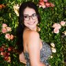 garota gloss corinthiana profil fotoğrafı
