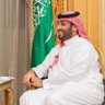 saudi profil fotoğrafı