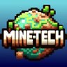 Mine-Tech | マイクラMOD解説&日本語化's profile picture