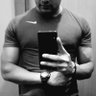 Profilbild von Ram P
