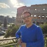 Alan M. Parra C.'s profile picture
