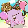 Фото профиля MinJun ミンジュン