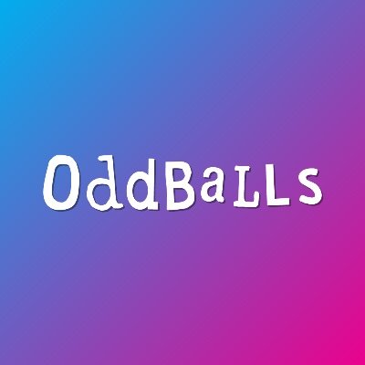 OddBalls's profile picture