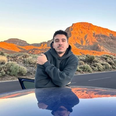 DanielGJabonero's profile picture
