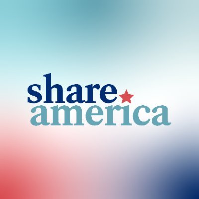 ShareAmerica's profile picture