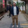 Profilbild von Ricardo Esteves