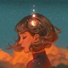 Profilbild von 🐇กระต่ายบนดาวเสาร์🪐