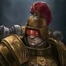Profilbild von Thunder-Warrior Steve