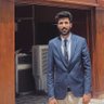 Profilbild von Alaa Rahem