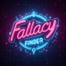 Fallacy Finder 🔎's profile picture