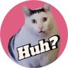 $HUHCAT's profile picture