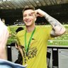 Profilbild von Josh