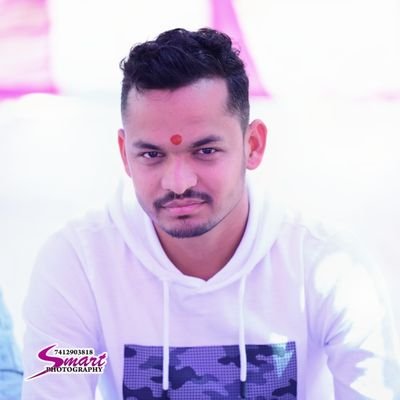 Purkharam Godara 's profile picture