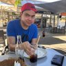 Dinesh profil fotoğrafı