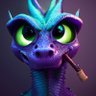 HumbleDragon.IA profil fotoğrafı