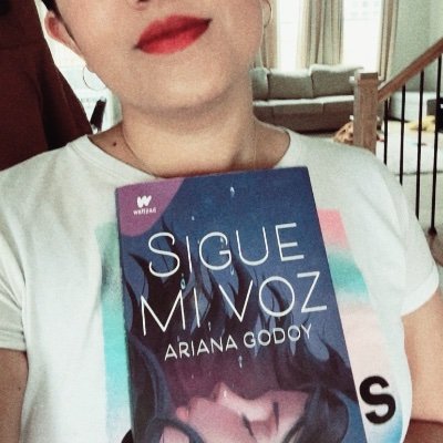 Ariana Godoy💜 ✨SMV✨'s profile picture