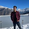Profilbild von Hitesh Vinod Rathod