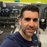 Erez Haimoff profil fotoğrafı