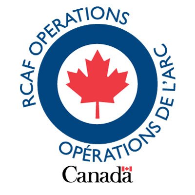 RCAF Operations's profile picture