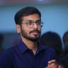 Фото профиля murali.santhosh