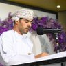 محمد عدي العبري 的头像