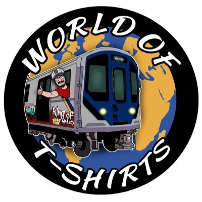 World of T-Shirts's profile picture