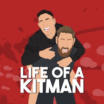 Life of a Kitman's profile picture